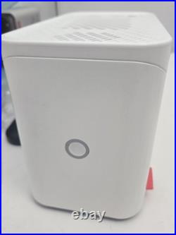 Caydo P1 Art Projector WHITE 720p Resolution Open Box Artist