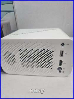 Caydo P1 Art Projector WHITE 720p Resolution Open Box Artist