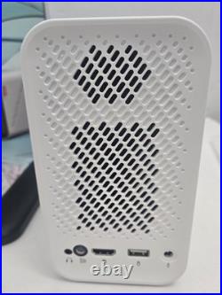 Caydo P1 Art Projector WHITE 720p Resolution Open Box Artist