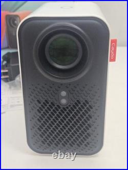 Caydo P1 Art Projector WHITE 720p Resolution Open Box Artist
