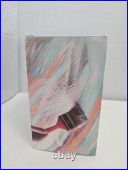 Caydo P1 Art Projector WHITE 720p Resolution Open Box Artist
