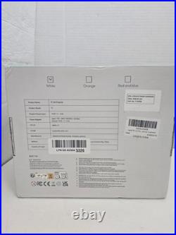 Caydo P1 Art Projector WHITE 720p Resolution Open Box Artist