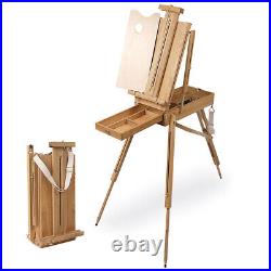 Cezanne Half Box French Easel 5 Pack