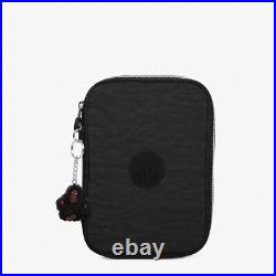 ChicStash 100 Women's Printed Case for Pens, Art Supplies, Makeup & Travel Esse