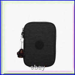 ChicStash 100 Women's Printed Case for Pens, Art Supplies, Makeup & Travel Esse