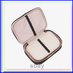 ChicStash 100 Women's Printed Case for Pens, Art Supplies, Makeup & Travel Esse