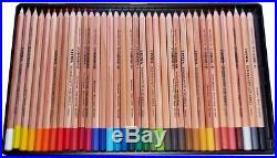 Coloured Pencils Aquarell Watercolor 12 to 72 colors LYRA Rembrandt gift box