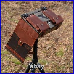 Compact 6x10 Pochade Box All-in-One Travel Plein Air Easel