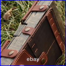 Compact 6x10 Pochade Box All-in-One Travel Plein Air Easel