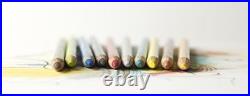Conte-a-Paris pastel pencil Assorted set 48 color set 500017