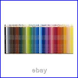 Conte-a-Paris pastel pencil Assorted set 48 color set 500017