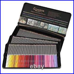 Creative Mark Cezanne Premium Colored Pencils MultiColor Set of 120 Highly