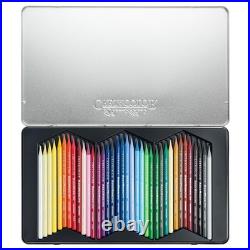 Cretacolor Aqua Monolith Watercolor Pencil Set, 36 Stk, Multi Set of 36