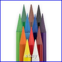 Cretacolor Aqua Monolith Watercolor Pencil Set, 36 Stk, Multi Set of 36