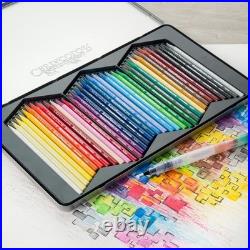 Cretacolor Aqua Monolith Watercolor Pencil Set, 36 Stk, Multi Set of 36