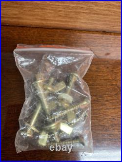 Dan Helsel Easel Painter's Palette Box Plein Air French Easel Partial as shown