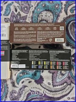 Daniel Smith, Gansai Tambi, Yasutomo Custom Hand Poured Paint Sets 8 Sets