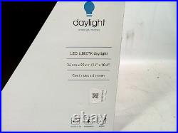 Daylight Wafer Lightbox 1 9 in. X 12 in