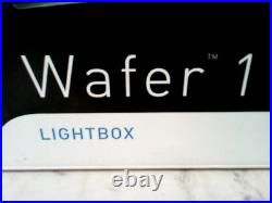 Daylight Wafer Lightbox 1 9 in. X 12 in