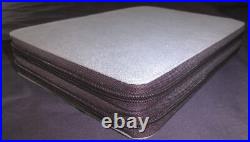 Derwent Artist & Coloursoft Pencils Burnisher Blenders Prismacolor Canvas Case