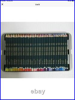 Derwent Artists Colour Pencils 72 set 32097 Gift Wrapping Included