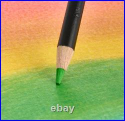 Derwent Chromaflow Pencils, Set of 150 in Tin, 3.5mm Round Core Premium Core