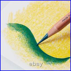 Derwent Lightfast Colored Pencils 72 Tin Set of 72 4mm Wide Core 100%