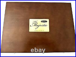 Derwent Majestic Commemorative Wooden Box, Limited Edition No. 400 of 500
