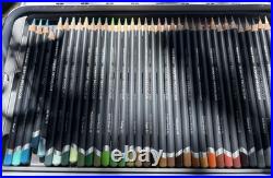 Derwent PROCOLOUR 72 pc. Colored pencil Set