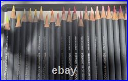 Derwent PROCOLOUR 72 pc. Colored pencil Set