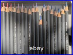 Derwent PROCOLOUR 72 pc. Colored pencil Set