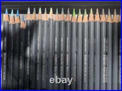Derwent PROCOLOUR 72 pc. Colored pencil Set