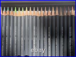 Derwent PROCOLOUR 72 pc. Colored pencil Set