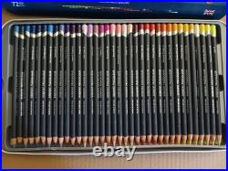 Derwent Procolour Colored Pencil Set of 72