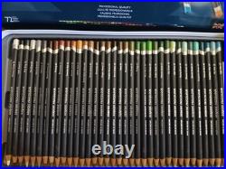 Derwent Procolour Colored Pencil Set of 72