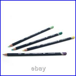 Derwent Watercolour Colour Pencil Set Choose Your Size 12 24 36 72 or 72 Box