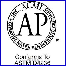 Derwent colored pencil artist color pencil 48 color set wood box set 0700643