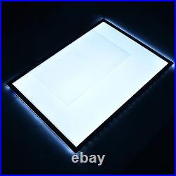 Drawing Light Box Board A2 LED Durable & Safe to Use Large Work Surface