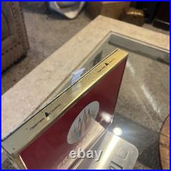 Eagle Prismacolor Berol Art Set 60 Color No 960 Colored Pencil Red Box Compl VTG