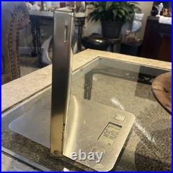 Eagle Prismacolor Berol Art Set 60 Color No 960 Colored Pencil Red Box Compl VTG