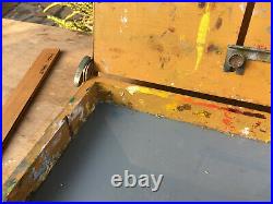 Easy L Pochade Paint Box Versa 12 X 16 Plein-air easel