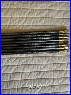 Eberhard Faber Blackwing 602 Pencils In Original Box, 8 Pencils. Never Used
