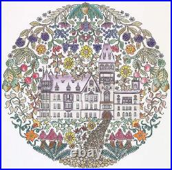 FaberCastel Polychromis Color pencil 72 color set Wooden Box 110072 Japanese