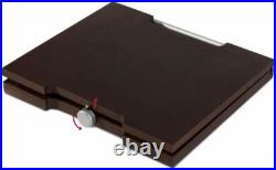 FaberCastel Polychromis Color pencil 72 color set Wooden Box 110072 Japanese