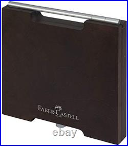 Faber Castel Polychromos Colored Pencil 72 Color Set Wooden Box 110072 Japan Ge Faber Castel Polychromos Colored Pencil 72 Color Set Wooden Box 110072 Japan Ge