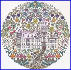 Faber Castel Polychromos Colored Pencil 72 Color Set Wooden Box 110072 Japan Ge