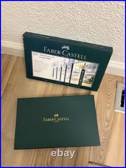 Faber-Castell 111th Anniversary Set Castell 9000 Limited Edition