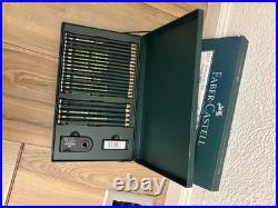 Faber-Castell 111th Anniversary Set Castell 9000 Limited Edition