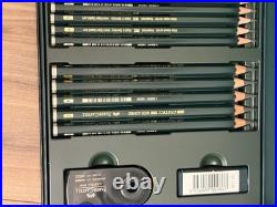 Faber-Castell 111th Anniversary Set Castell 9000 Limited Edition