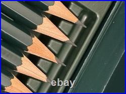 Faber-Castell 111th Anniversary Set Castell 9000 Limited Edition